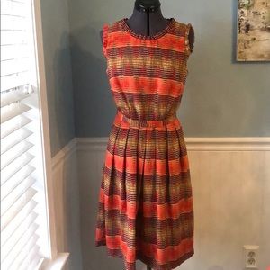 Rabbit rabbit rabbit design dress